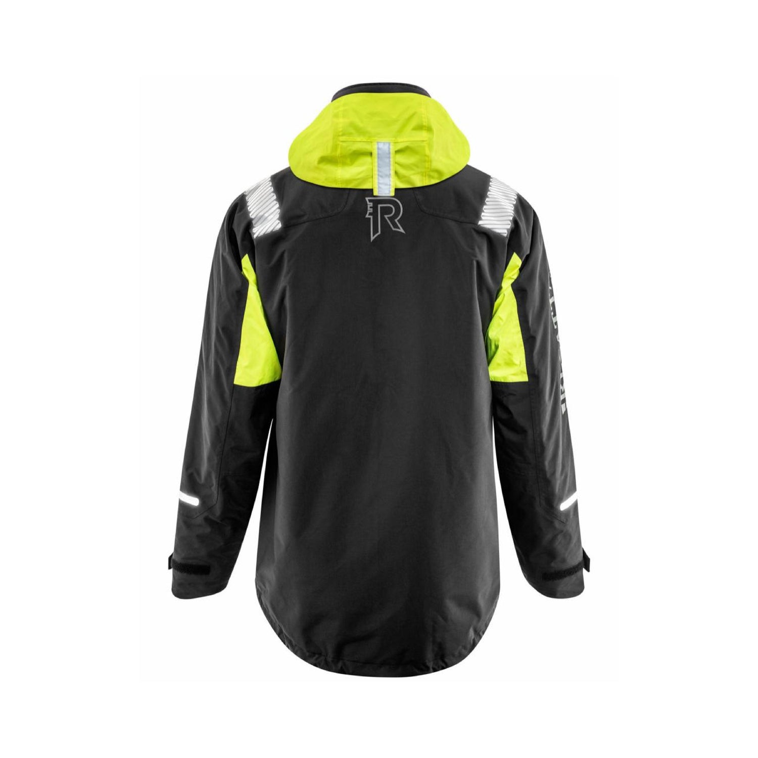 Flytejakke 4504671-900 905 Fjord 50N