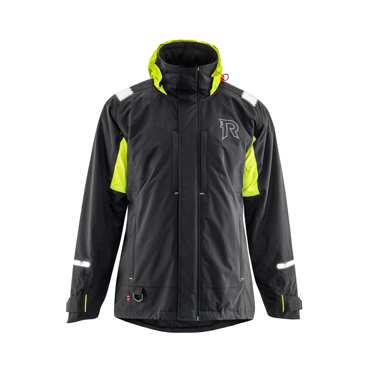 Flytejakke 4504671-900 905 Fjord 50N