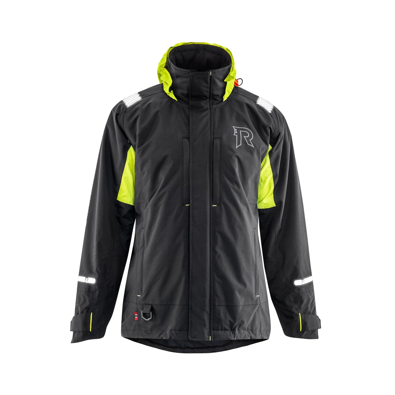 Flytejakke 4504671-900 905 Fjord 50N