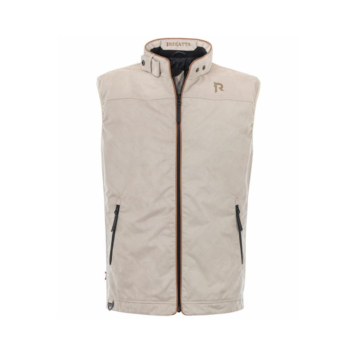 Flytevest 4504680-051 Classic 665 Gold 50N