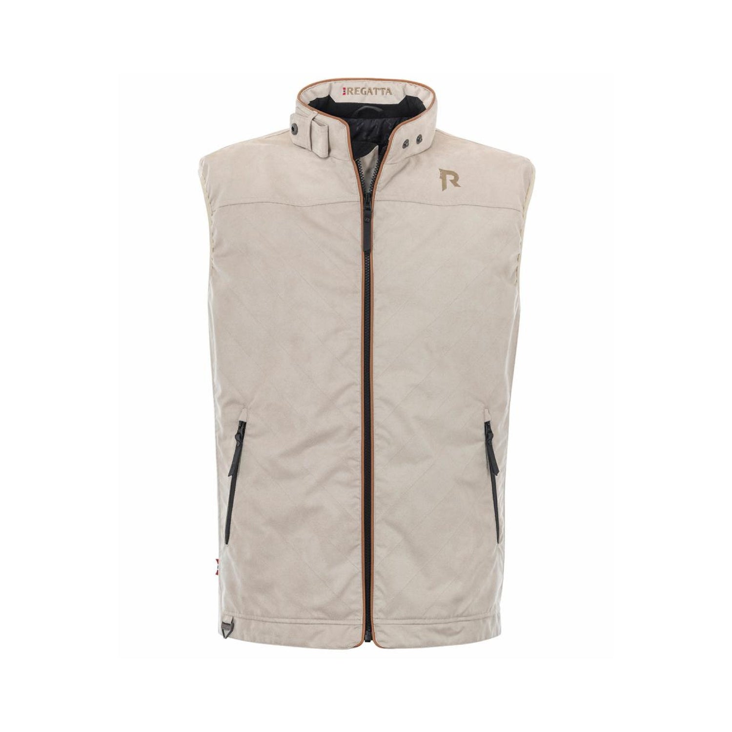 Flytevest 4504680-051 Classic 665 Gold 50N