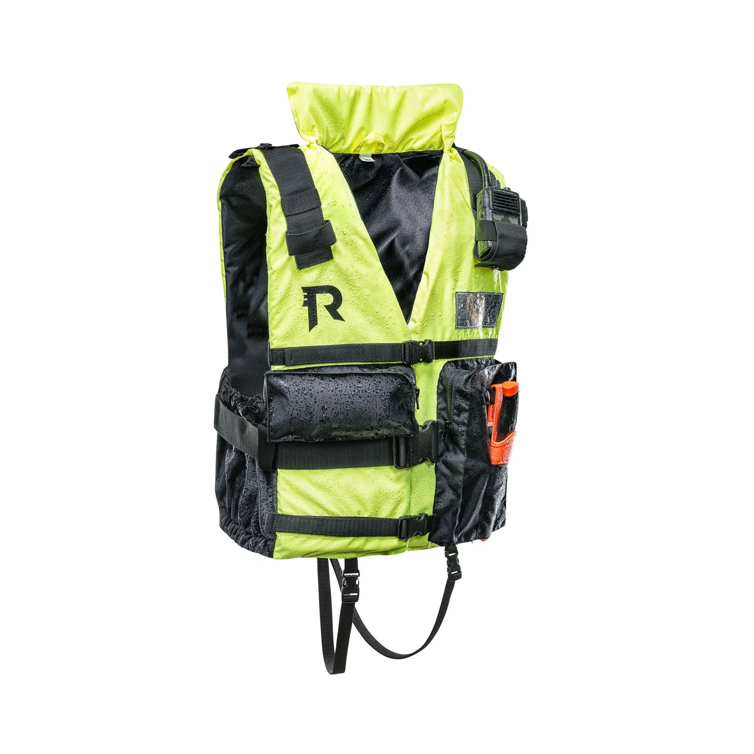 Flytevest 4504908-339 Seafarmer 50N