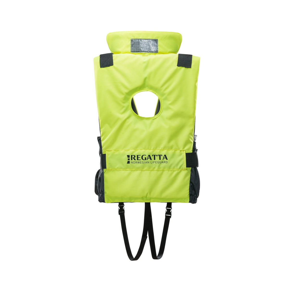 Flytevest 4504911-339 Workvest 50N