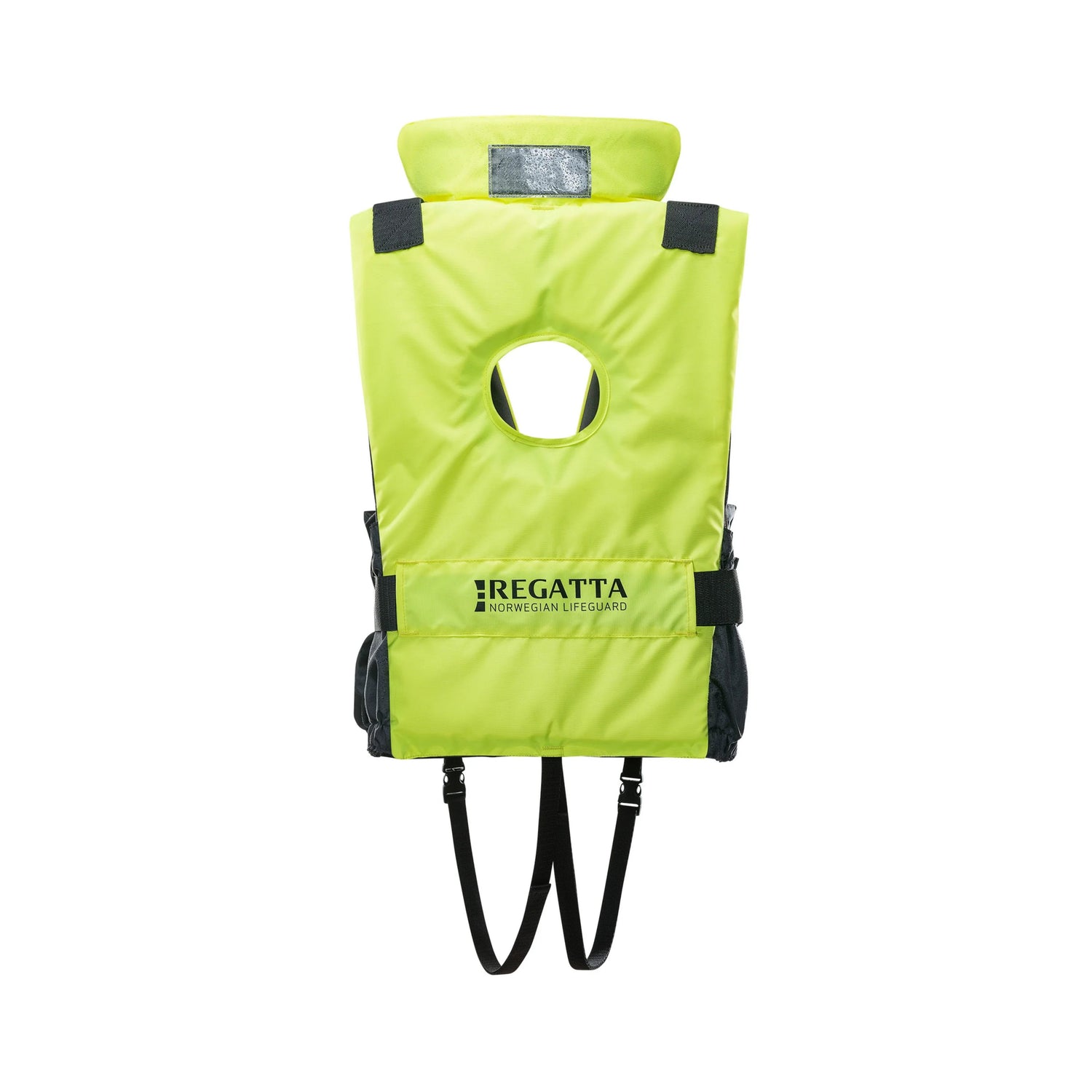 Flytevest 4504911-339 Workvest 50N