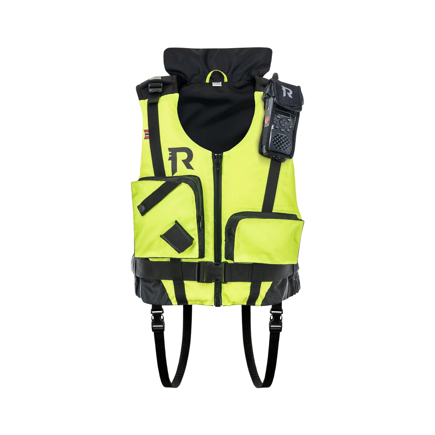 Flytevest 4504912-339 Fishfarmer 50N