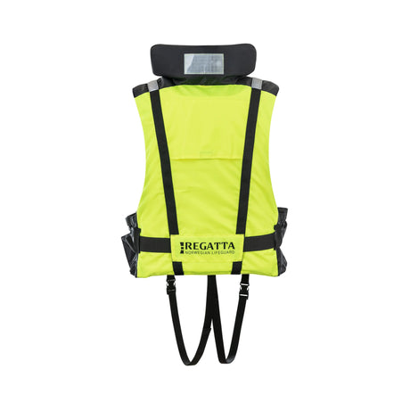 Flytevest 4504913-339 Fishfarmer 100 (50N godkjenning)