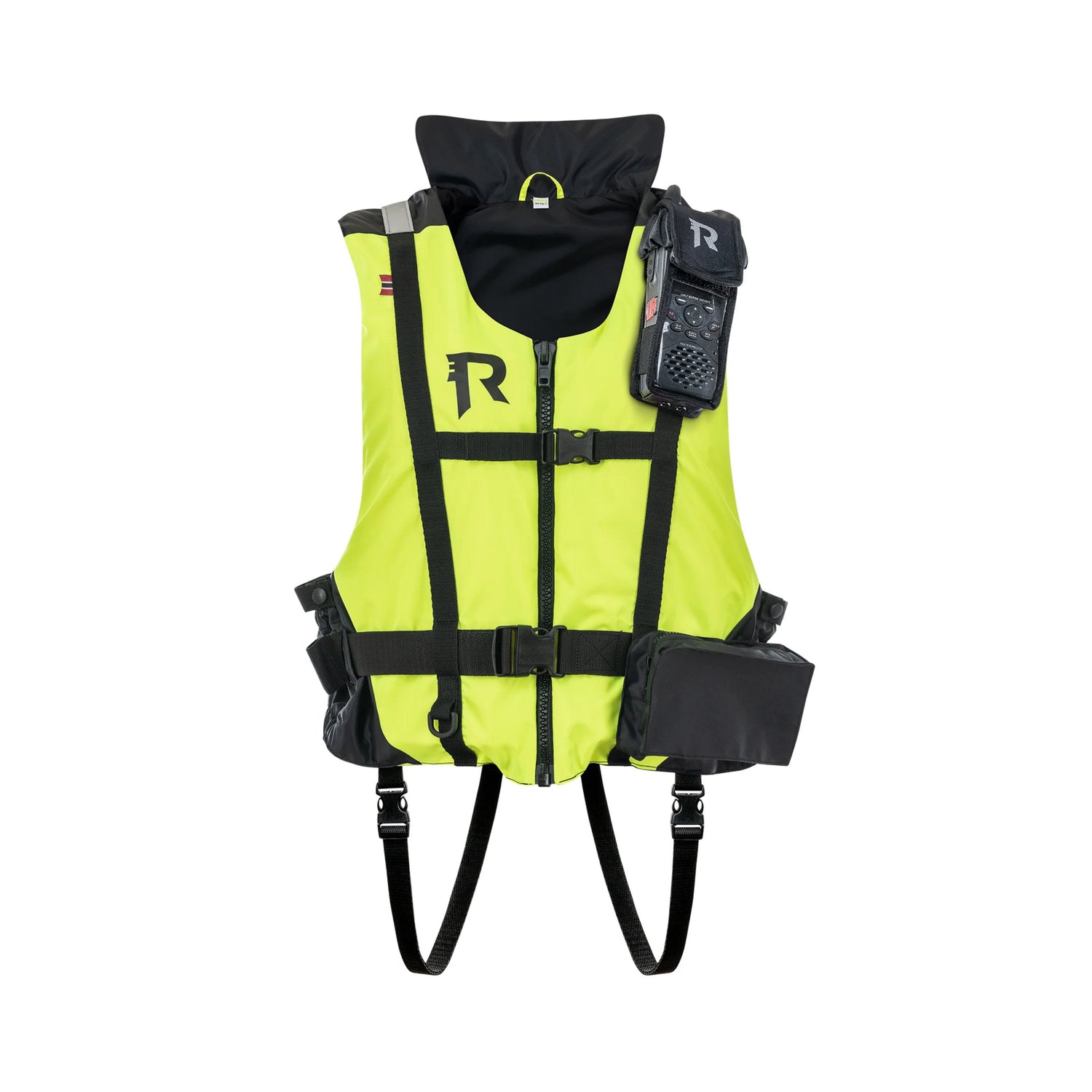 Flytevest 4504913-339 Fishfarmer 100 (50N godkjenning)