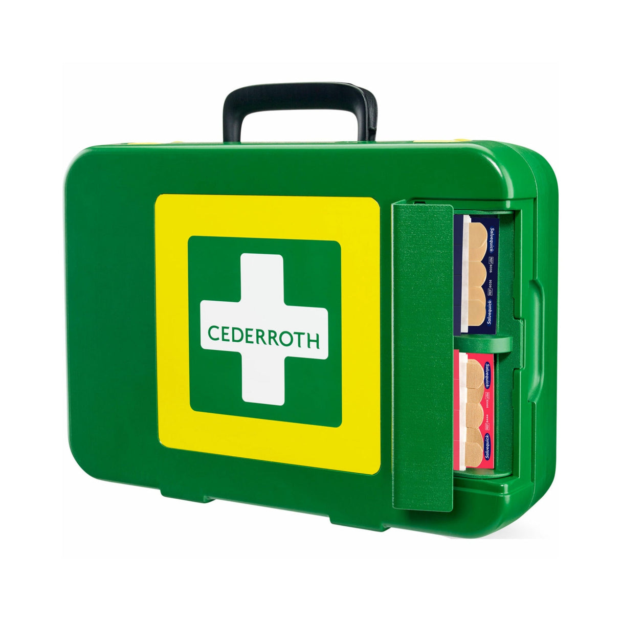 Førstehjelpskoffert 390103 x-large