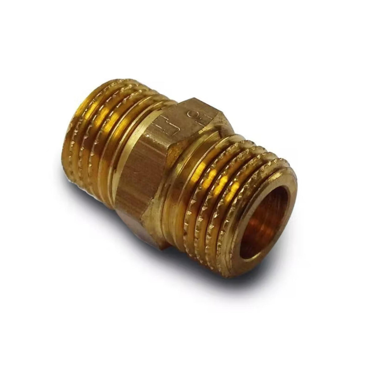 GJENGEOVERGANG TIL SKUMKANON 1/4 HANN - 1/4 HANN