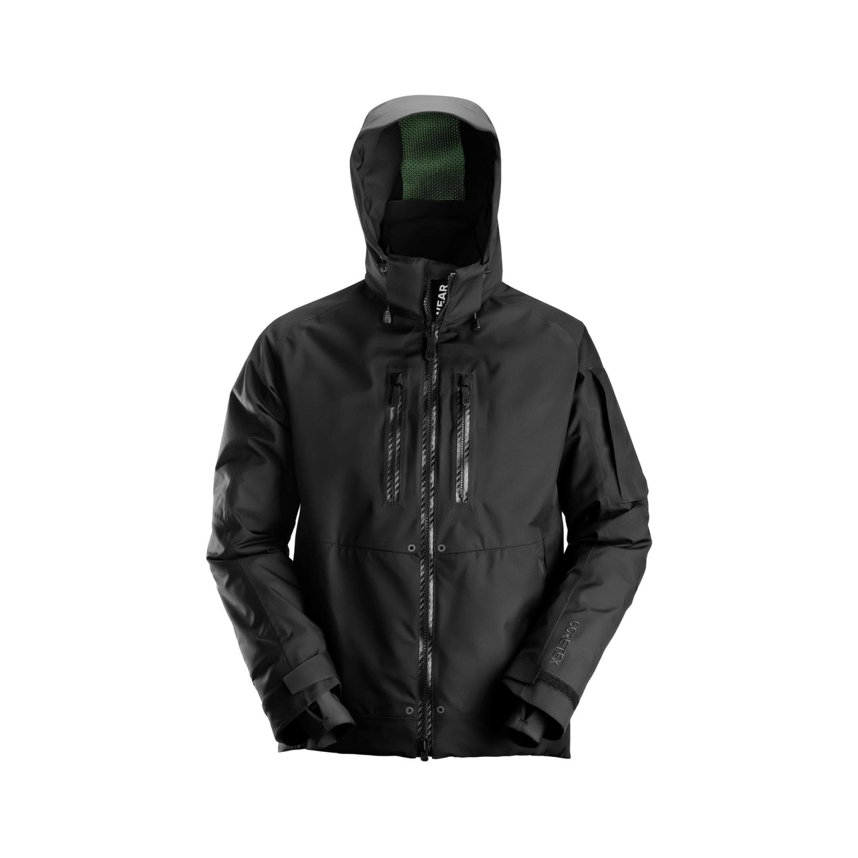 Vinterjakke 1981-0404 Gore-Tex stretch FlexiWork