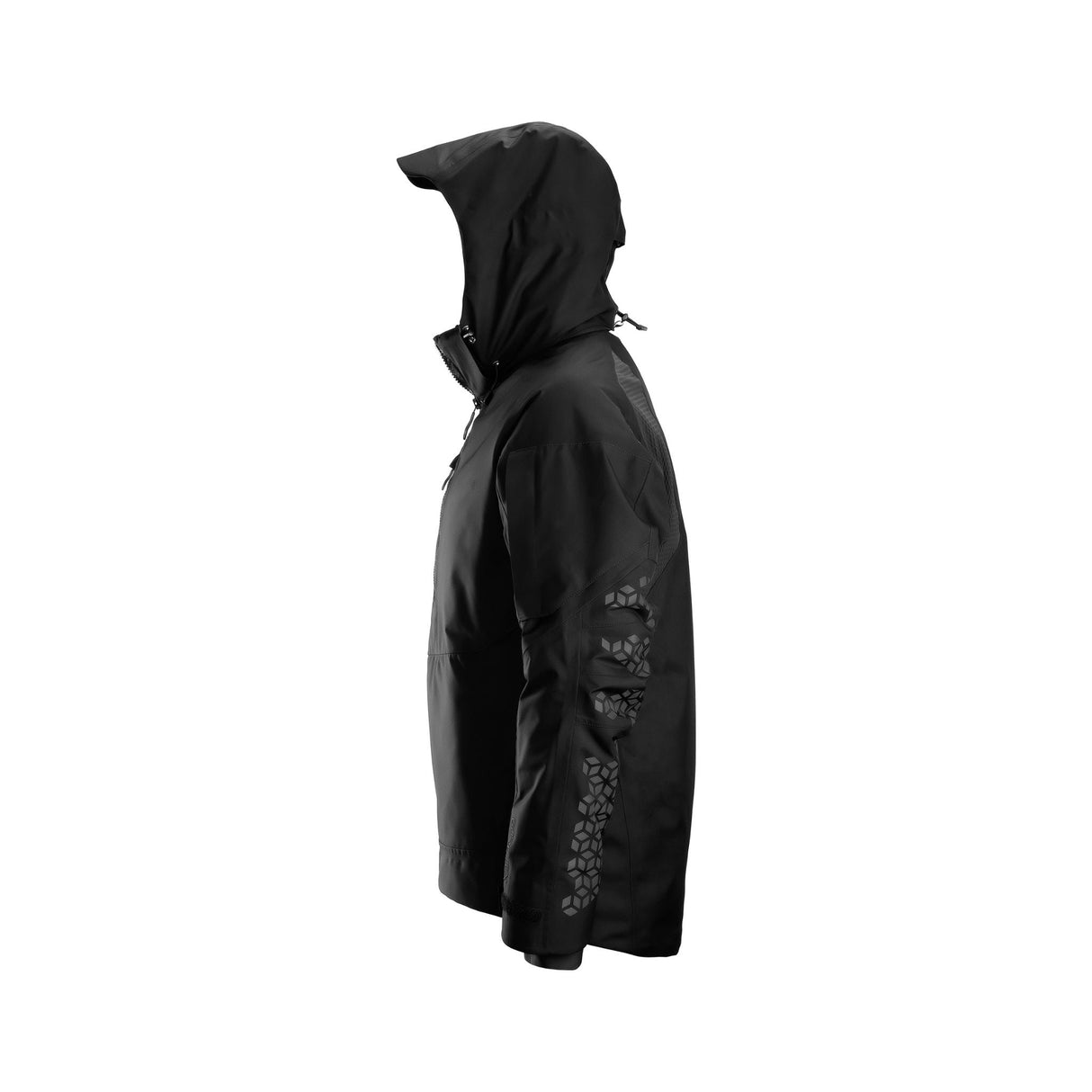 Vinterjakke 1981-0404 Gore-Tex stretch FlexiWork