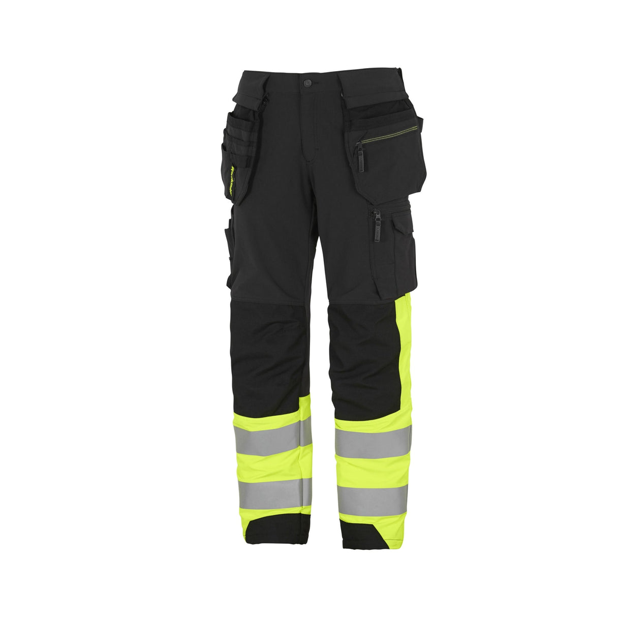 Håndverksbukse 238115399 helstretch THS kl. 1