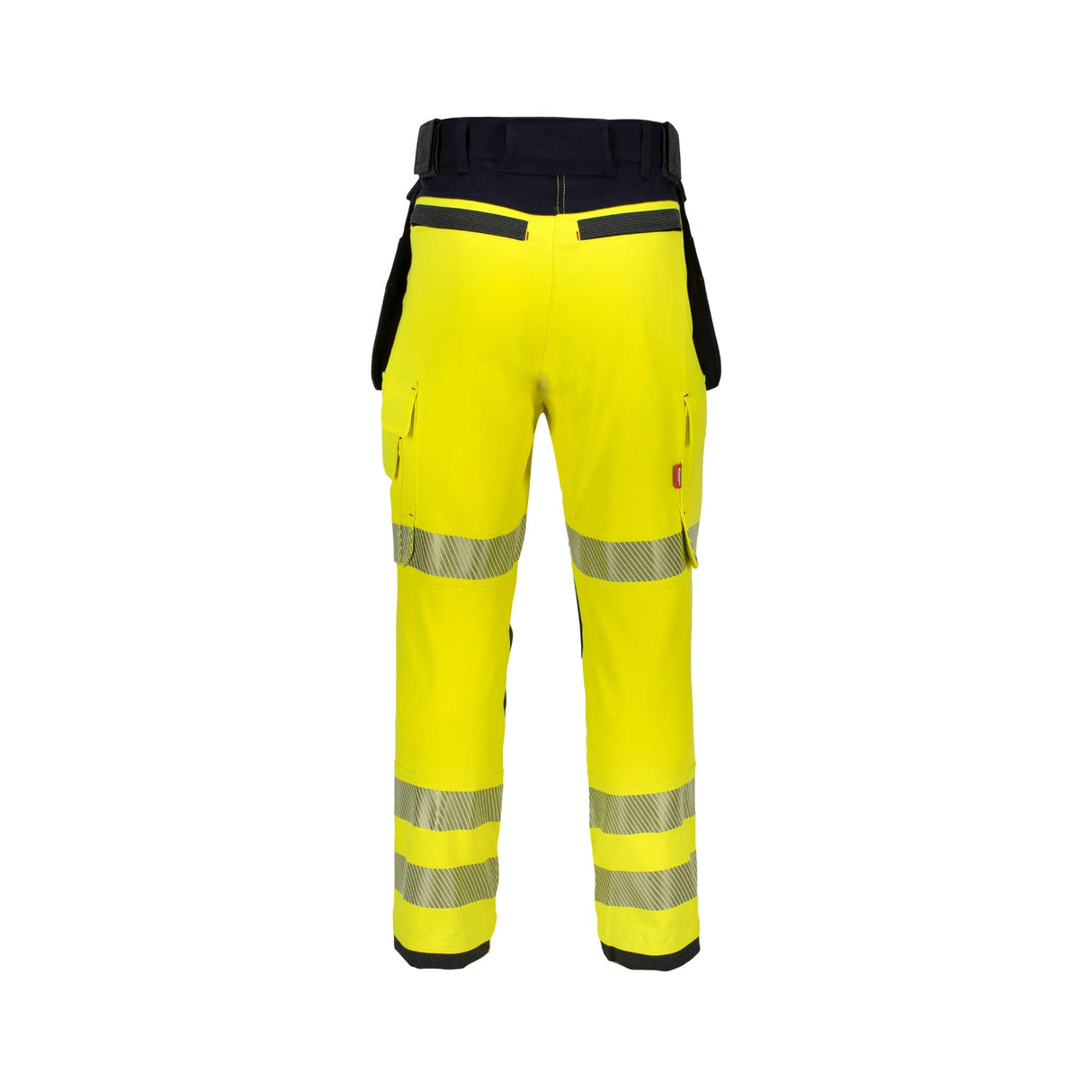 Håndverksbukse 2402266-331 stretch MultiPlus EXT kl. 2