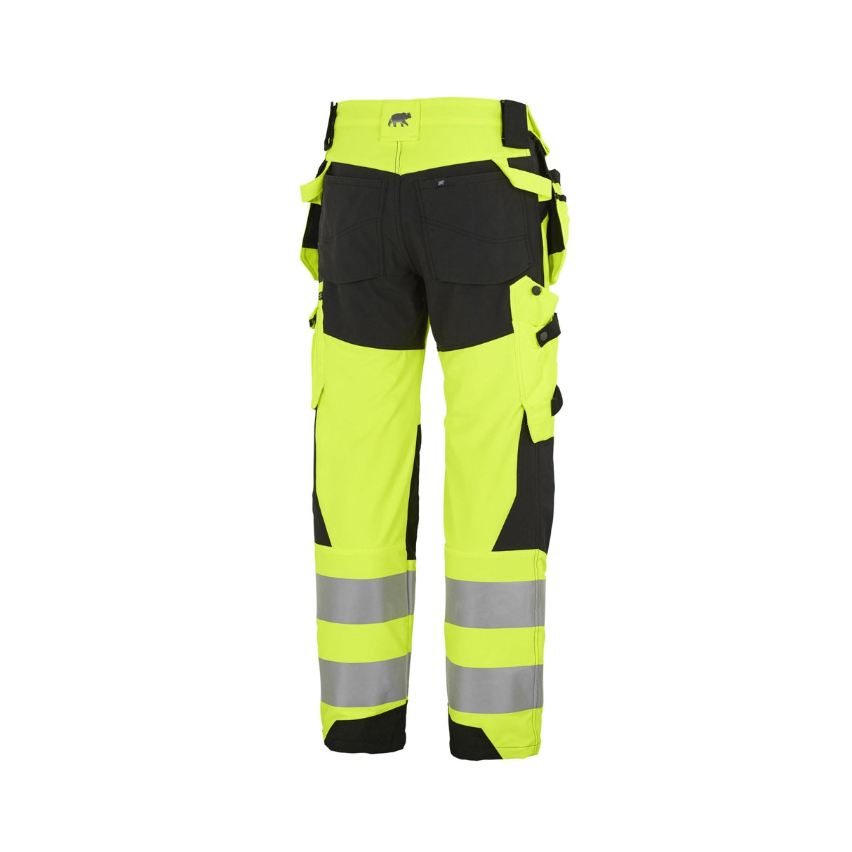 Håndverksbukse 240235311 helstretch THS kl. 2