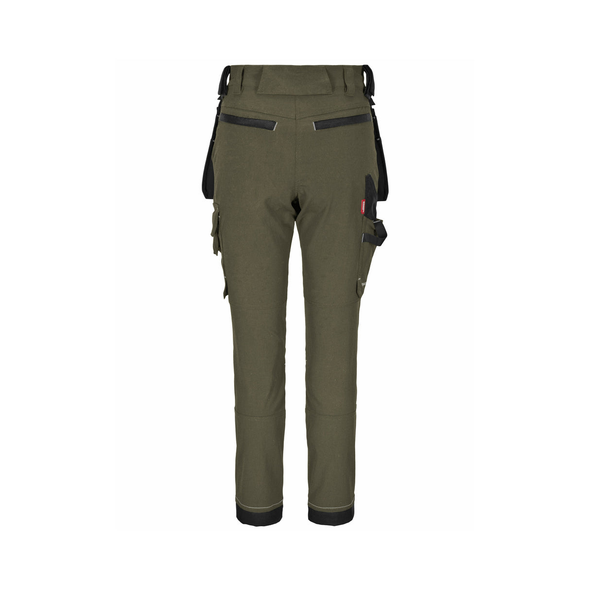 Håndverksbukse 2712536-500 stretch Valle
