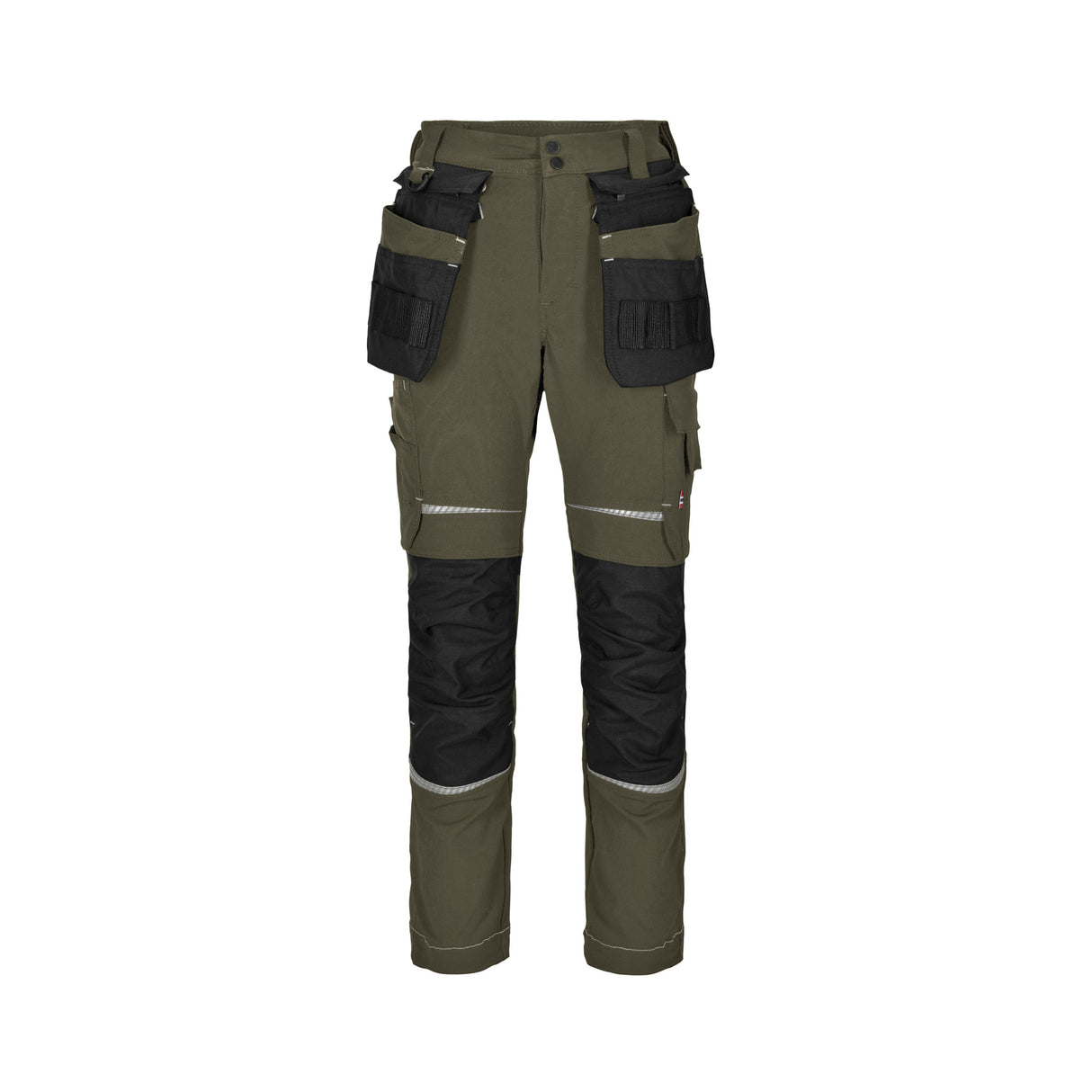 Håndverksbukse 2712536-500 stretch Valle