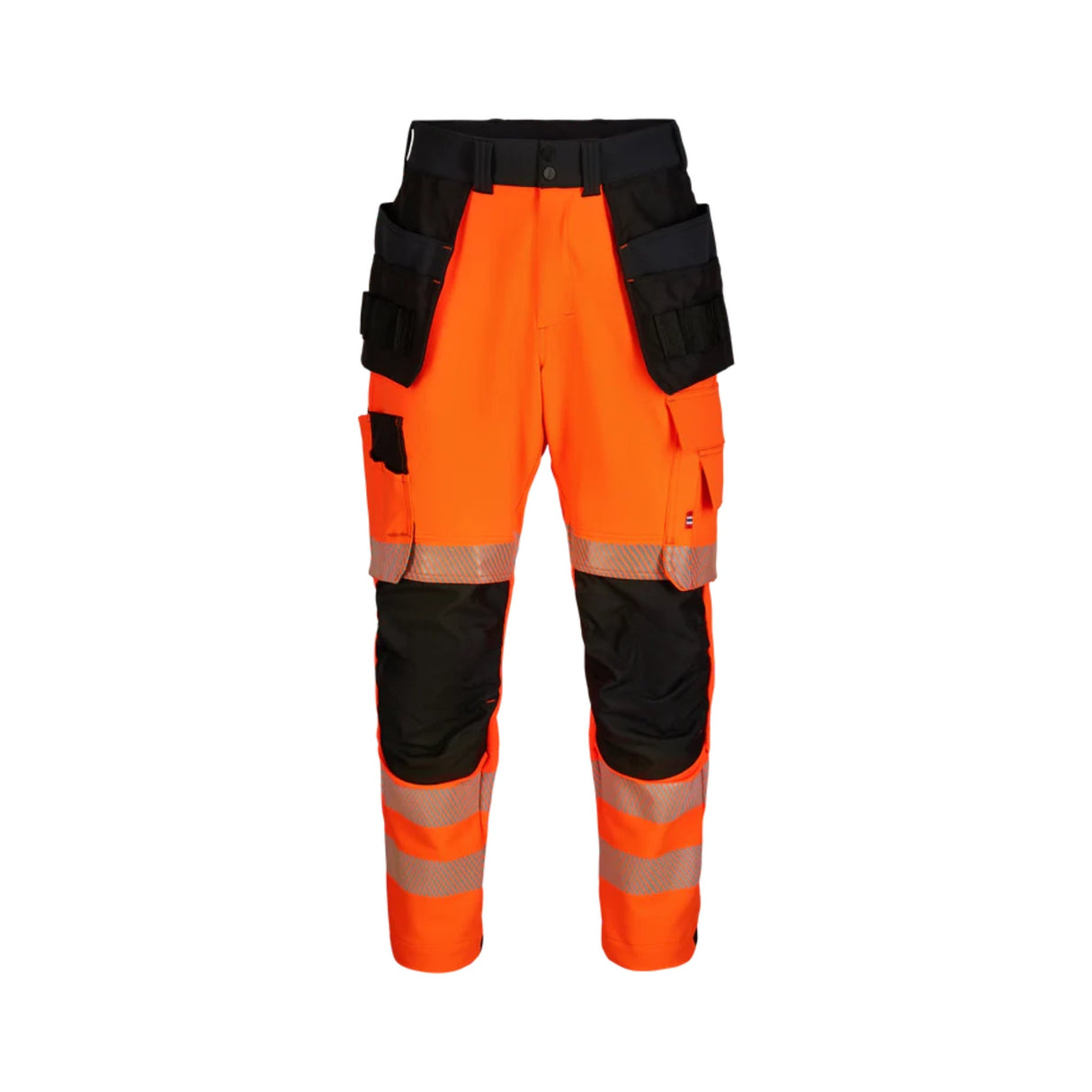 Håndverksbukse 2742742-239 stretch Dovre kl. 2