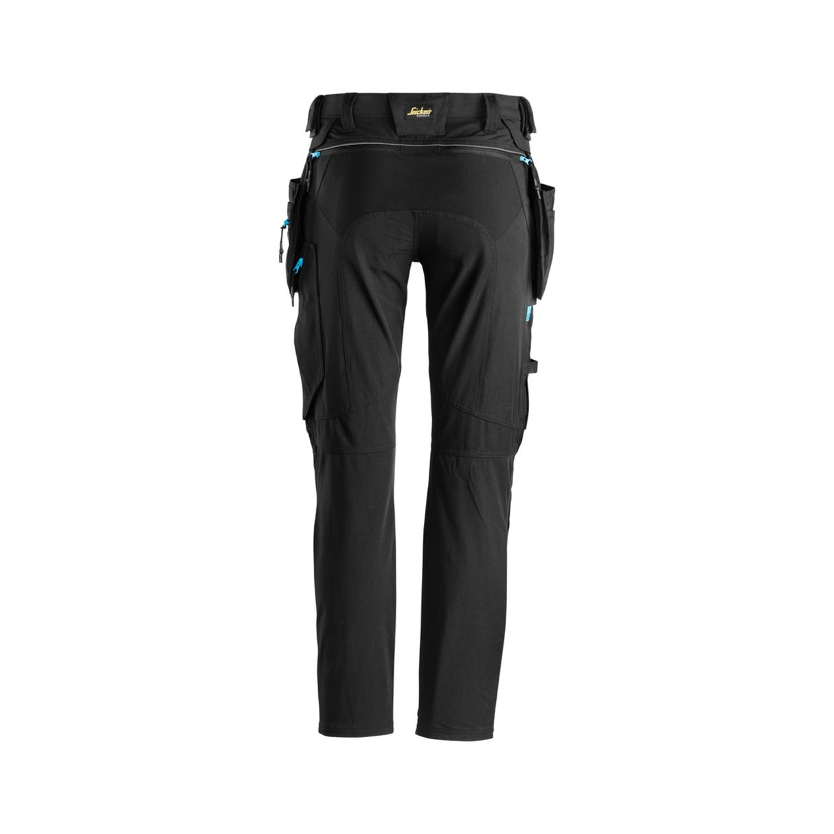 Håndverksbukse 6208-0404 stretch LiteWork