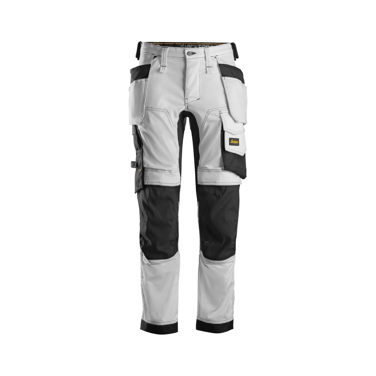 Håndverksbukse 6241-0904 stretch AllroundWork