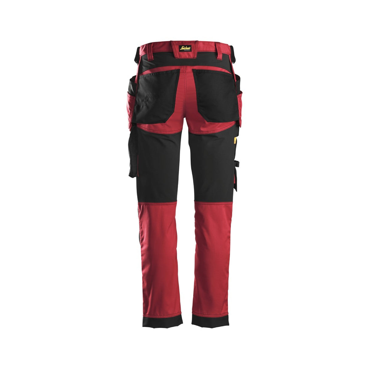 Håndverksbukse 6241-1604 stretch AllroundWork