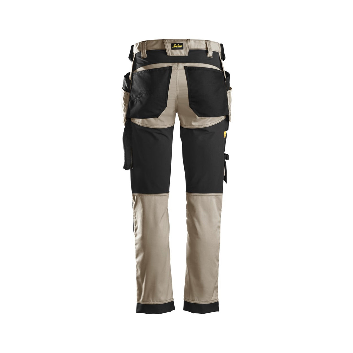 Håndverksbukse 6241-2004 stretch AllroundWork