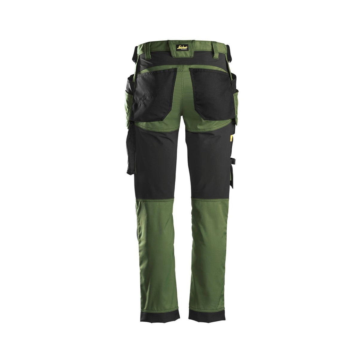 Håndverksbukse 6241-3104 stretch AllroundWork