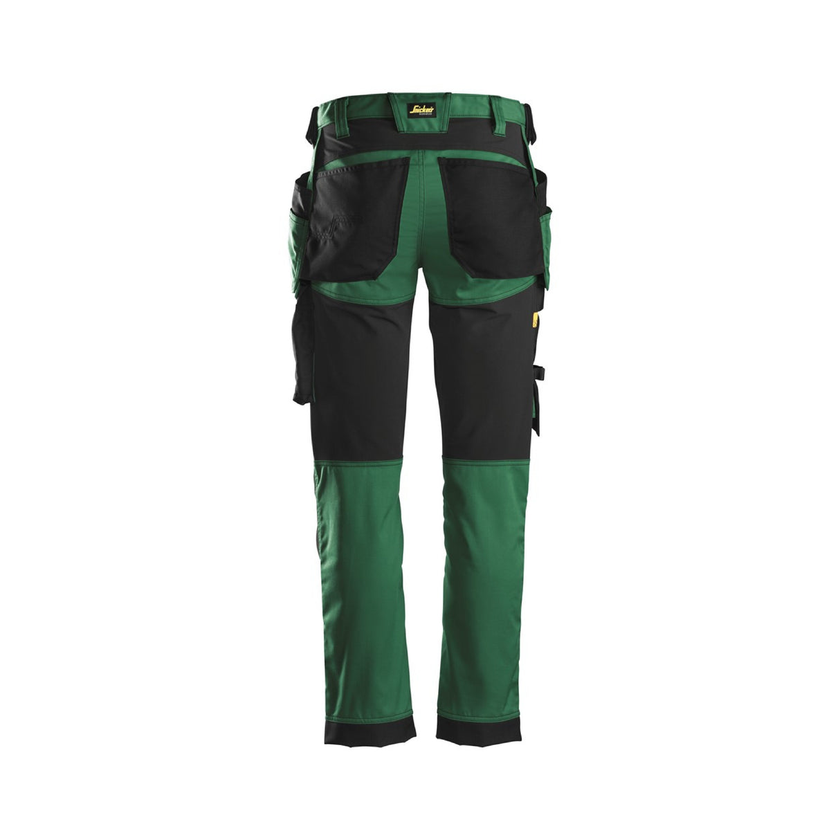 Håndverksbukse 6241-3904 stretch AllroundWork