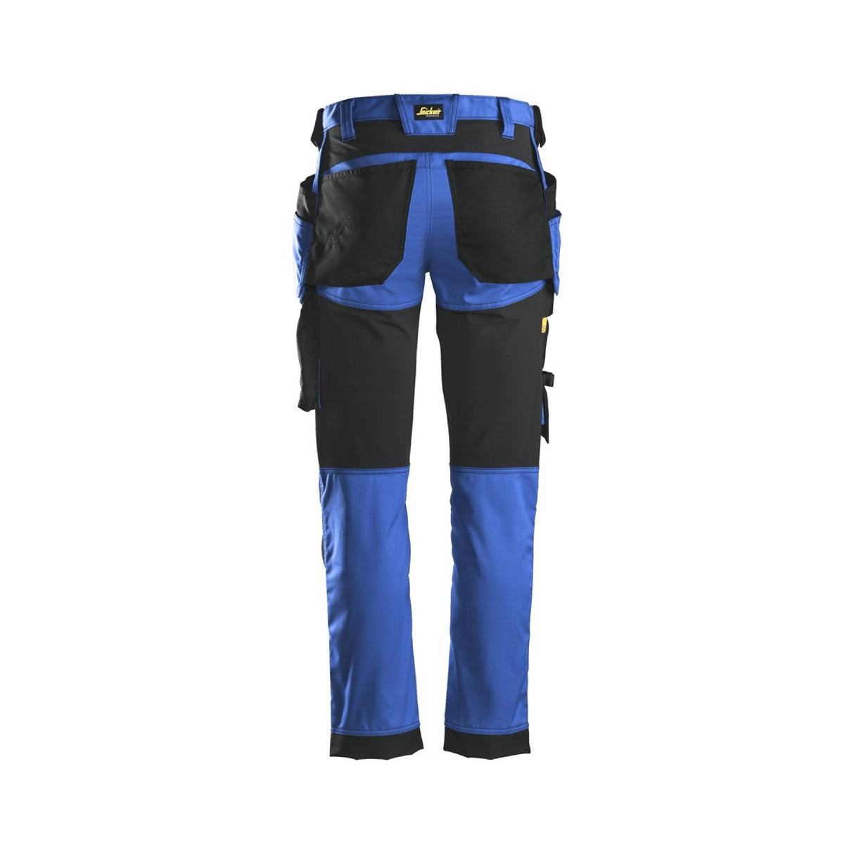 Håndverksbukse 6241-5604 stretch AllroundWork