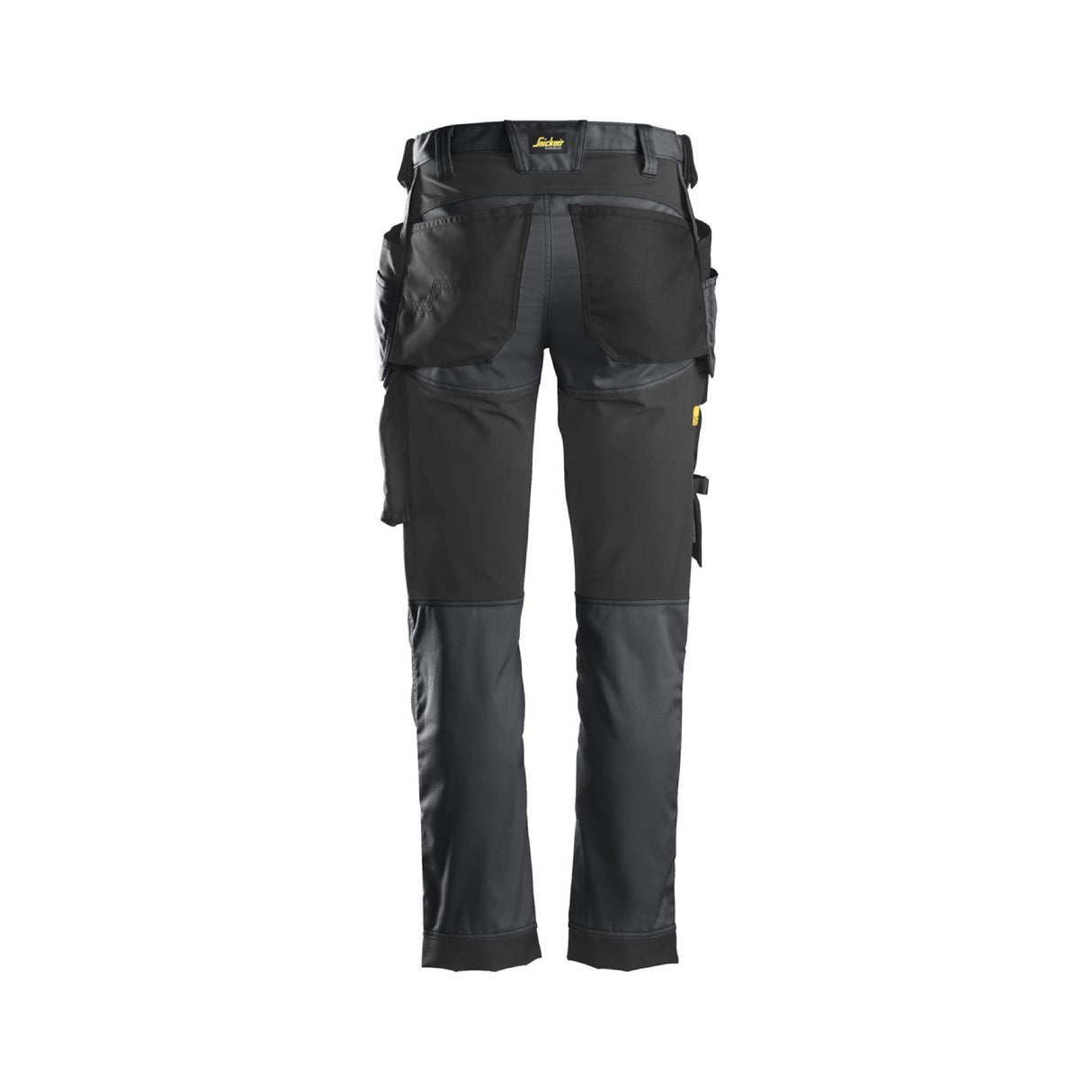 Håndverksbukse 6241-5804 stretch AllroundWork