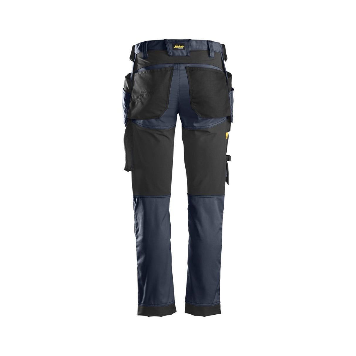 Håndverksbukse 6241-9504 stretch AllroundWork