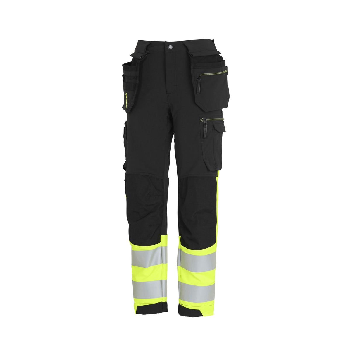 Håndverksbukse 637115399 helstretch THS dame kl. 1