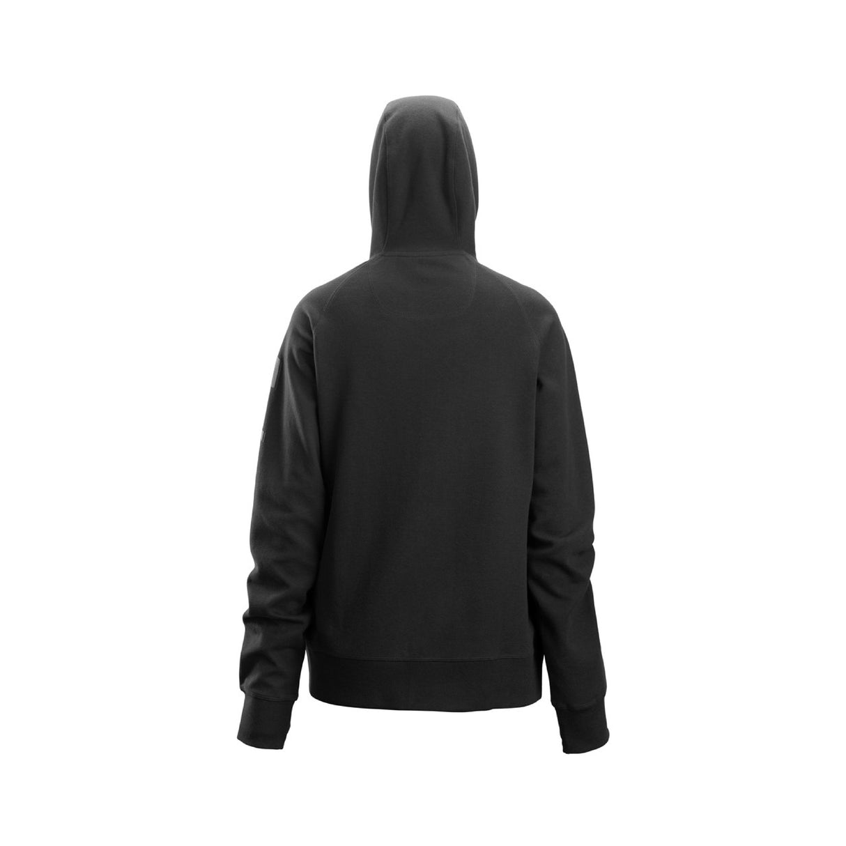 Hettejakke 2877-0400 logo dame