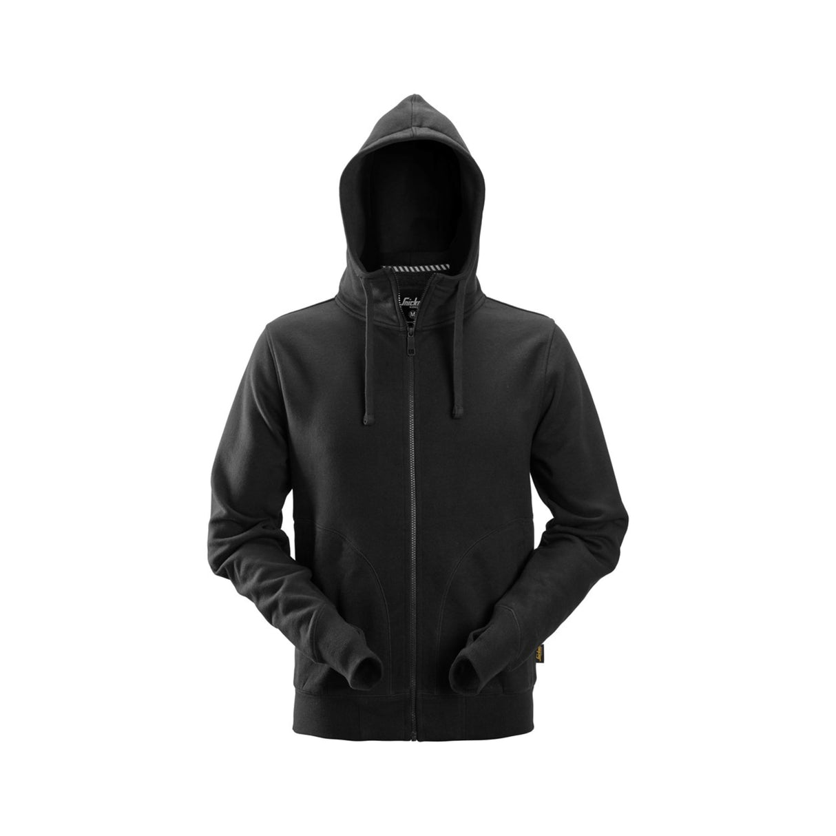 Hettejakke 2890-0400 AllroundWork