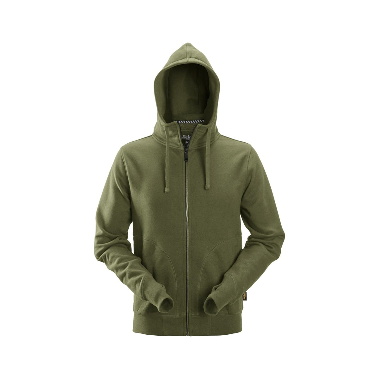 Hettejakke 2890-3100 AllroundWork