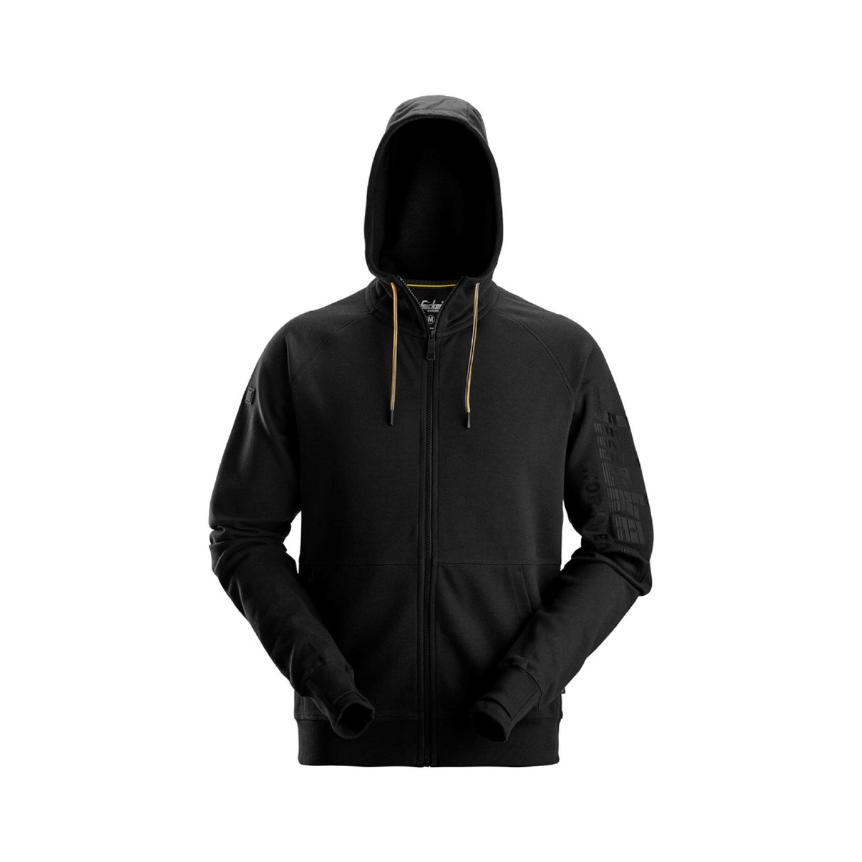 Hettejakke 2895-0400 logo