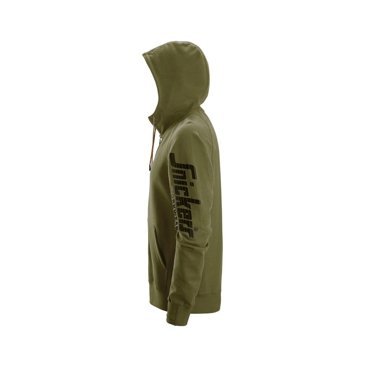 Hettejakke 2895-3100 logo