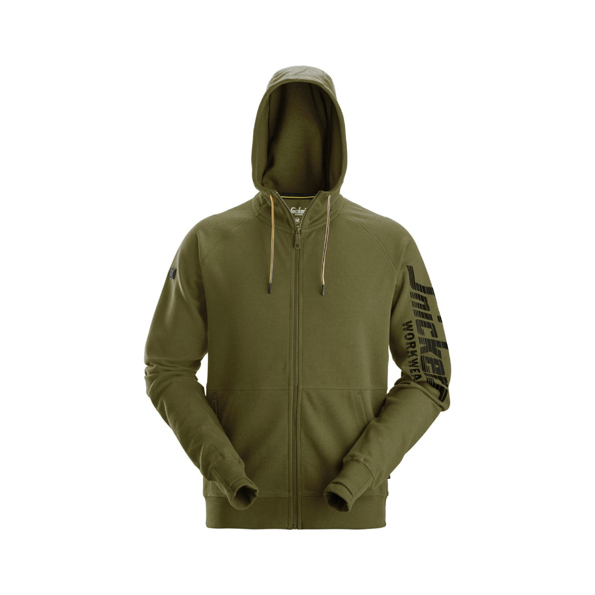 Hettejakke 2895-3100 logo