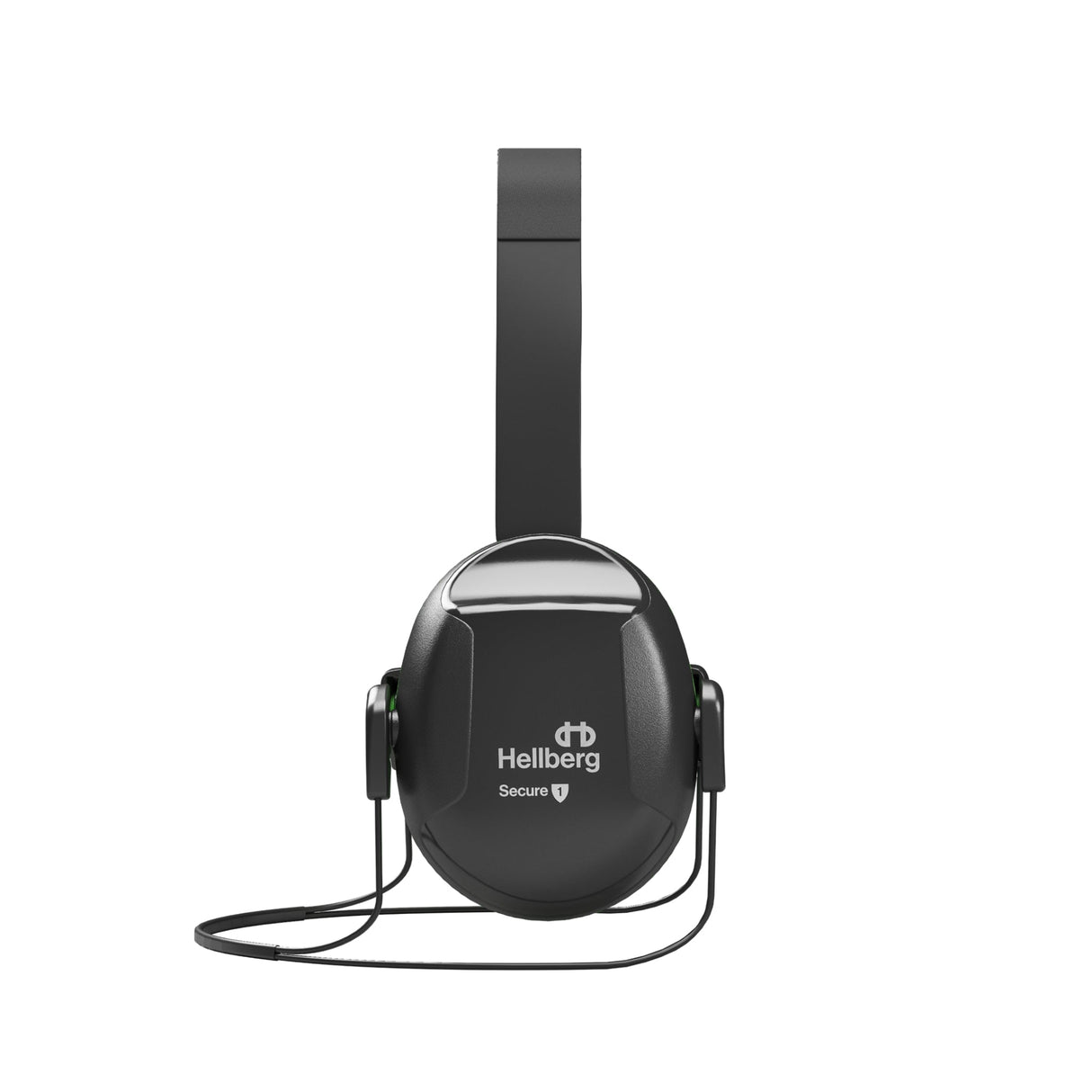 Hørselvern 43001-001 Secure 1 nakkebøyle