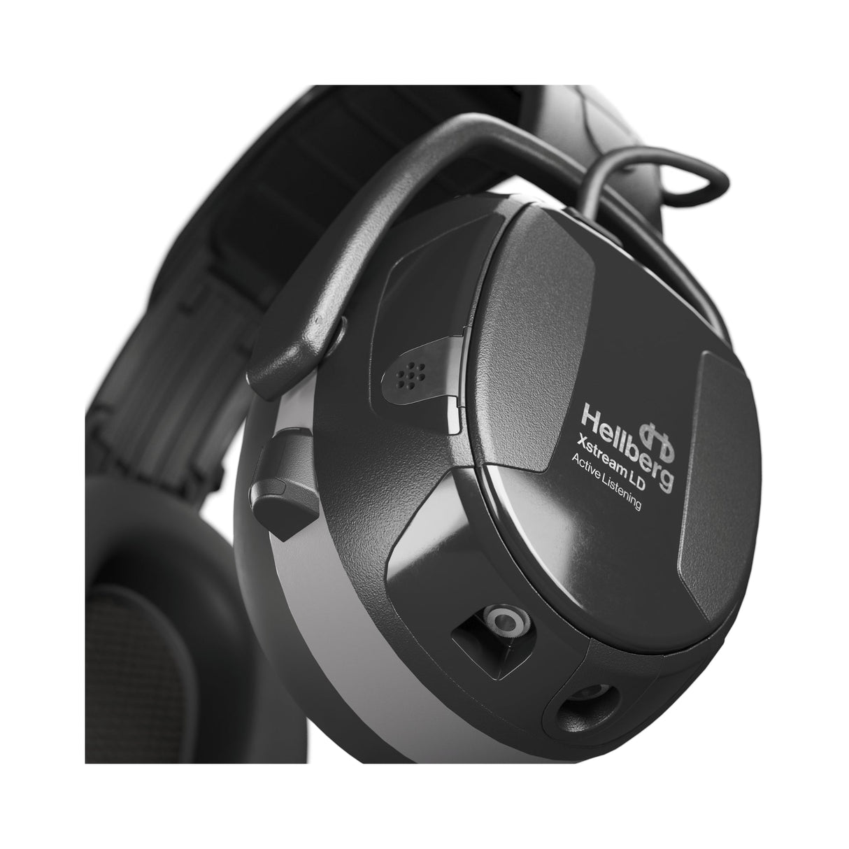 Hørselvern 48001-001 Xstream LD hodebøyle