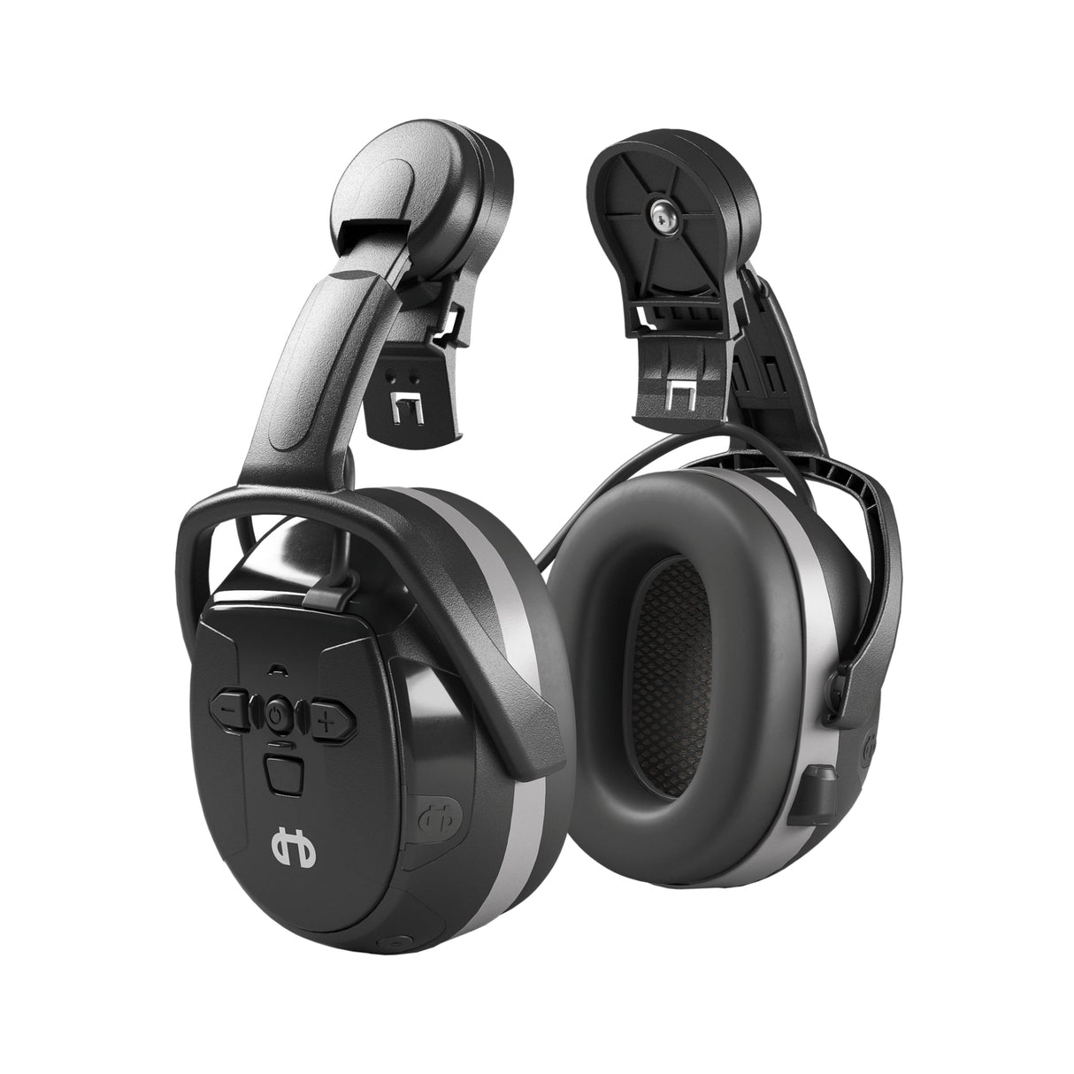 Hørselvern 48100-001 Xstream hjelmfeste