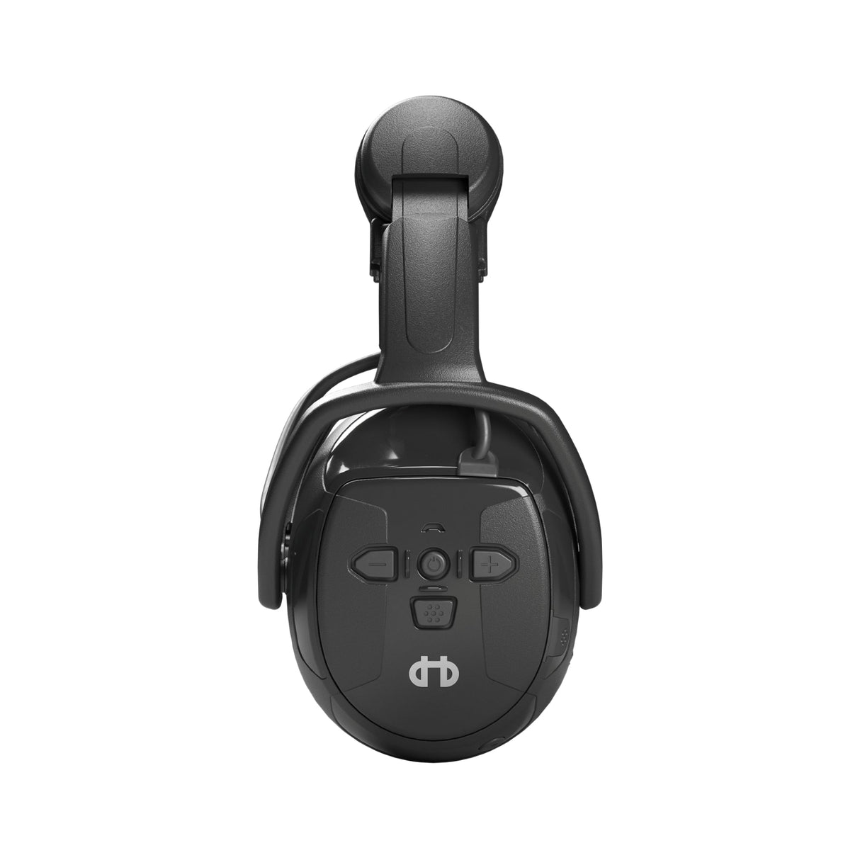 Hørselvern 48101-001 Xstream LD hjelmfeste