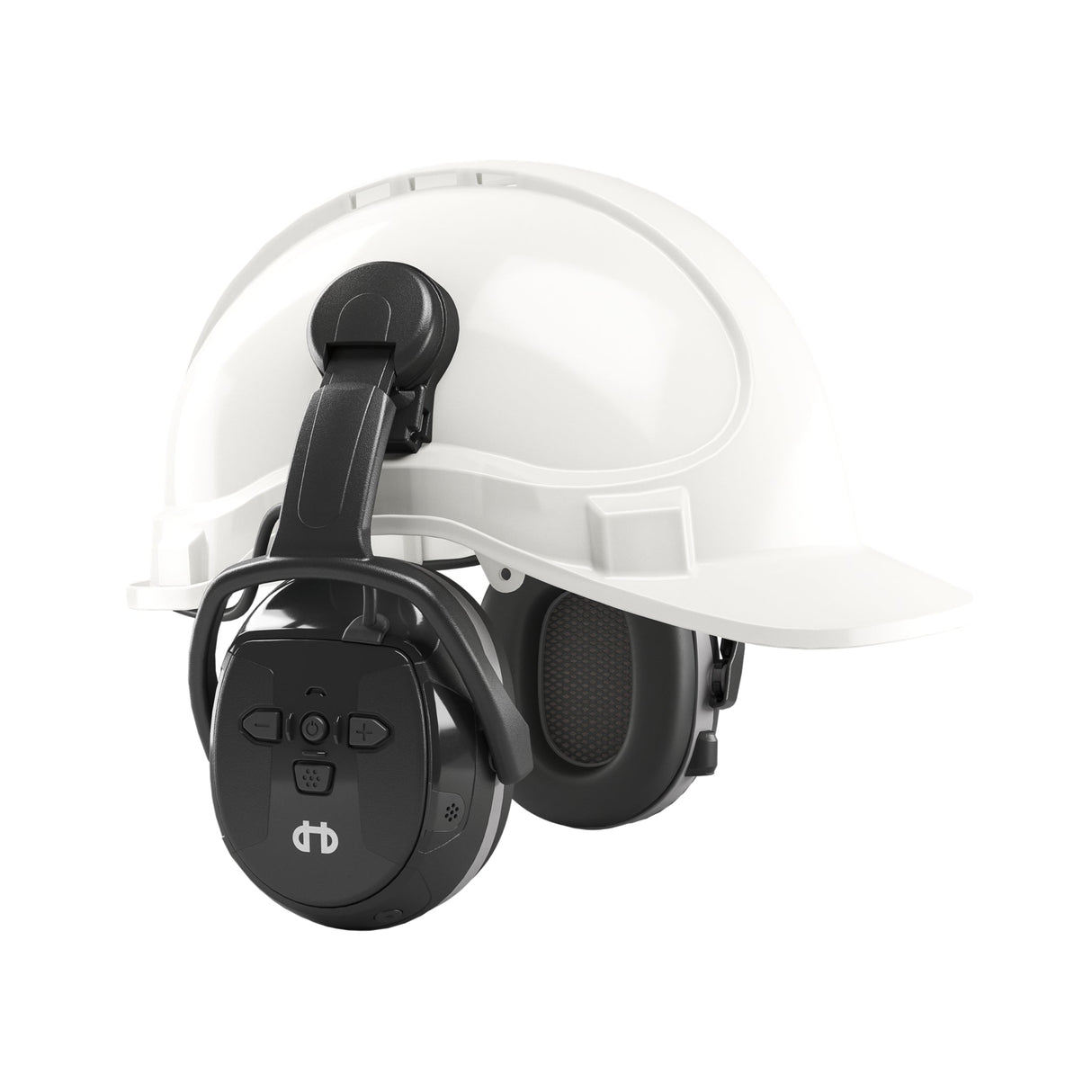 Hørselvern 48101-001 Xstream LD hjelmfeste