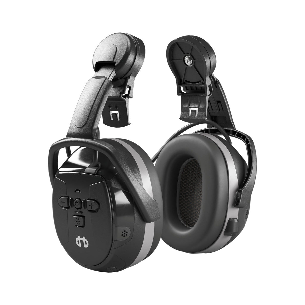 Hørselvern 48101-001 Xstream LD hjelmfeste