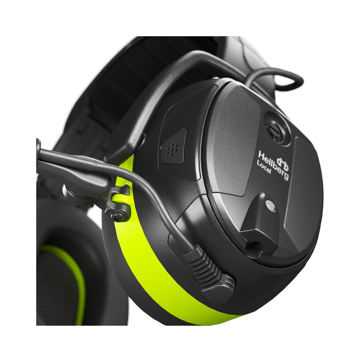 Hørselvern 85001-001 Local 446 hodebøyle