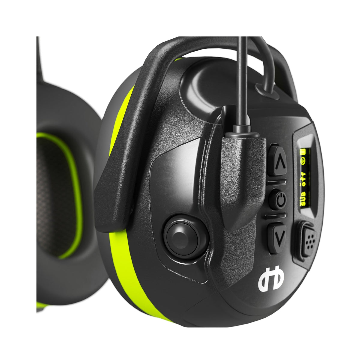 Hørselvern 85001-001 Local 446 hodebøyle