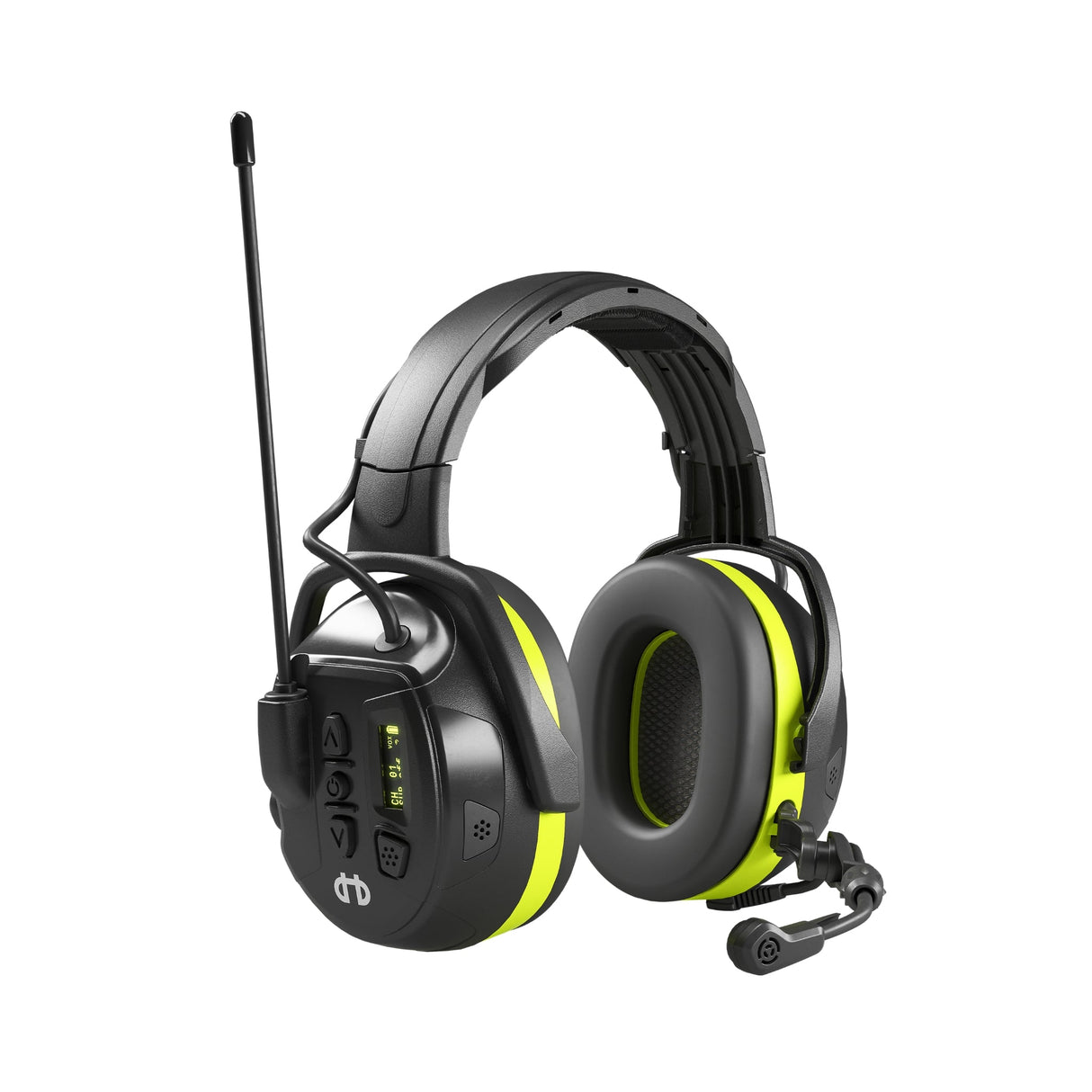 Hørselvern 85001-001 Local 446 hodebøyle