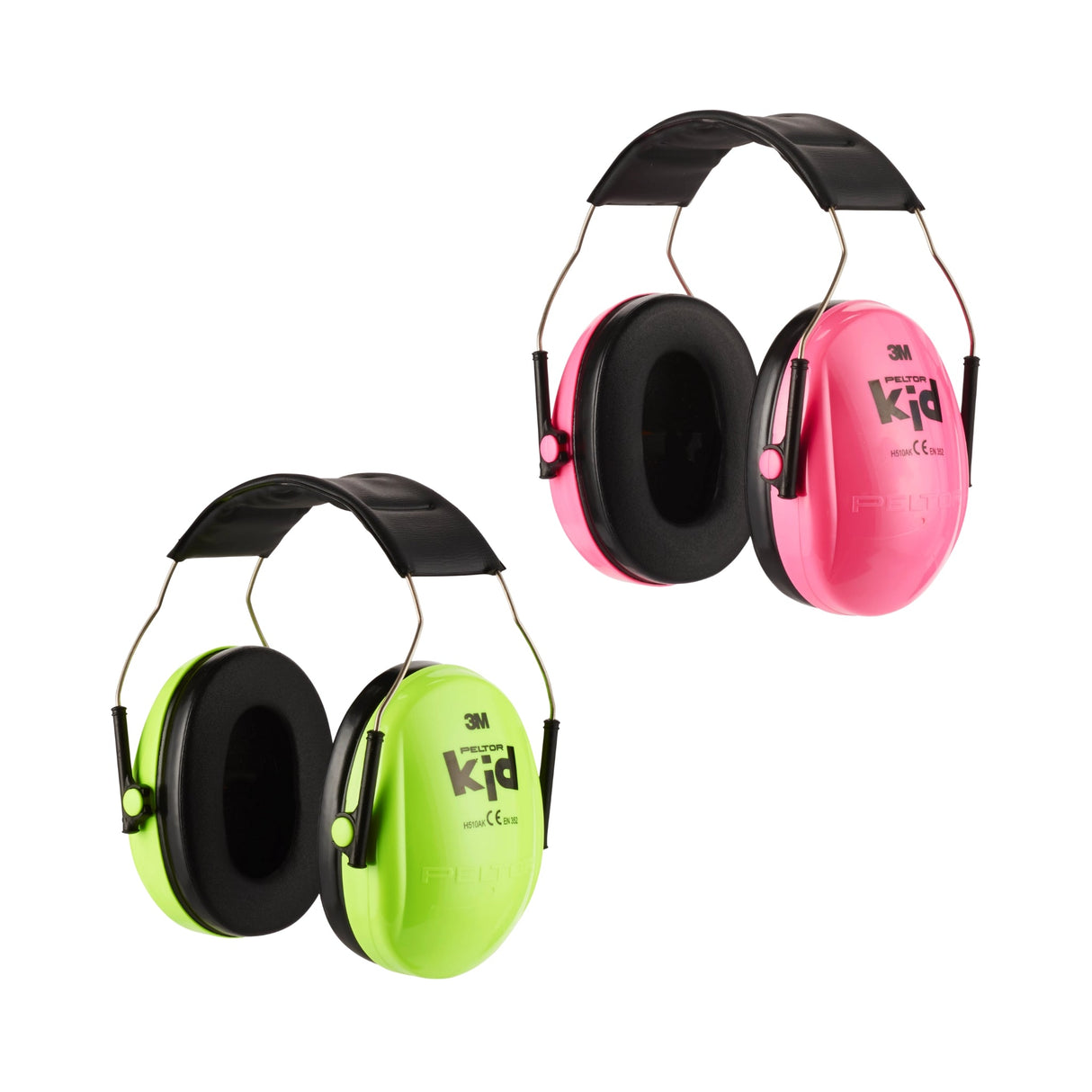 Hørselvern H510AK-442 Peltor kid