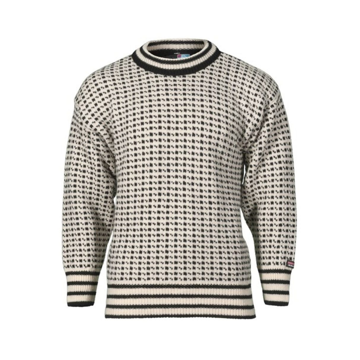 Ullgenser Islender Bråtens 100% ull