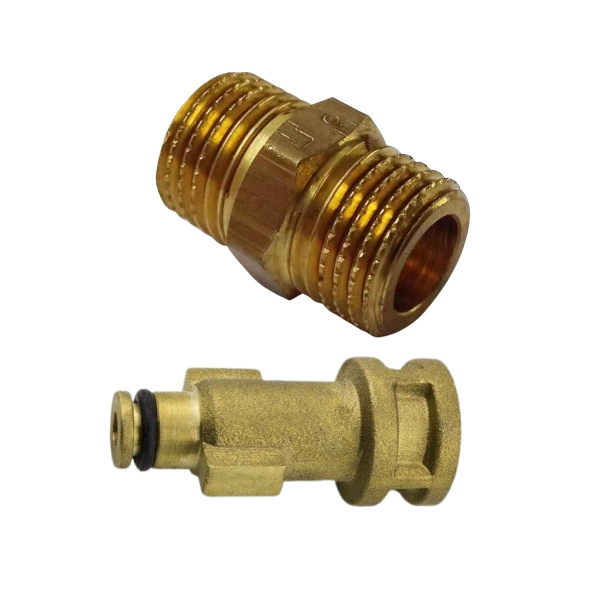 KOBLING TIL FOMA/BOSCH SKUMPISTOL