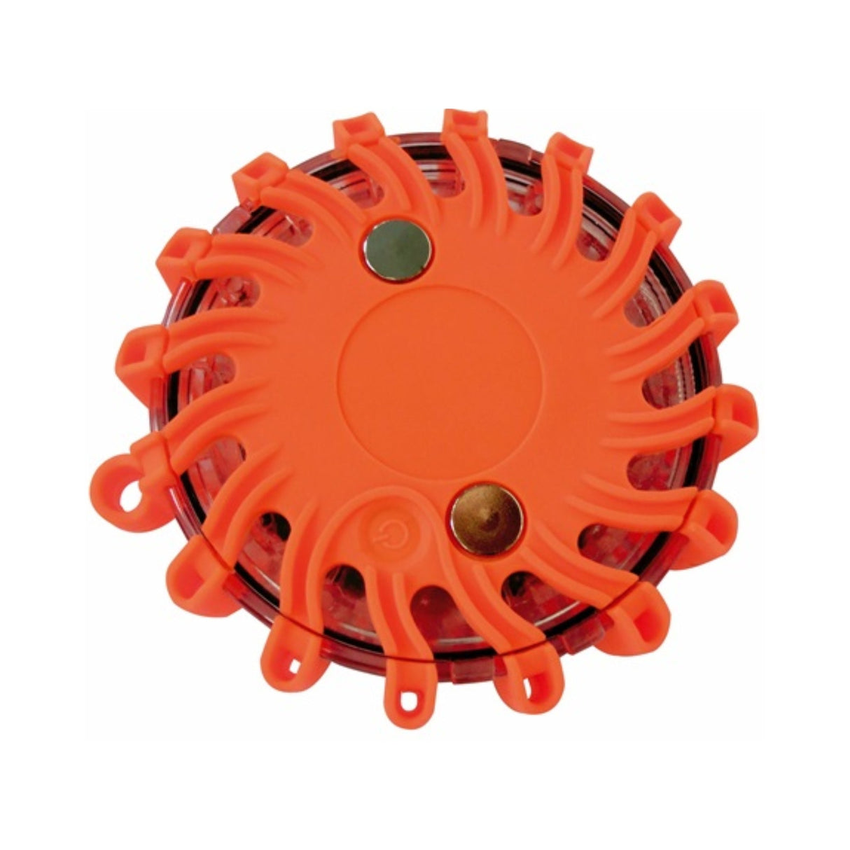 Led Puck 3155282 6-pack oppladbar